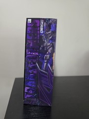 Threezero Transformers MDLX Dirge Action Figure