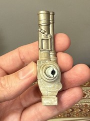 Star Wars Boba Fett’s Slave 1 The VINTAGE Collection Right Laser Cannon Gun Part