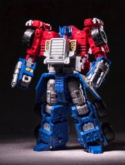 NewBee ABS Injection Head Upgrade Kit For For Legacy Armada OP/NEMESIS PRIME