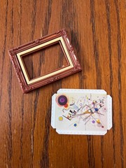 Zuru Mini Brands Create Masterpieces pick your pieces