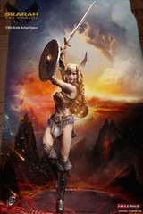 TBLeague PHICEN 1/6 Skarah The Valkyria Pl2018-116 sealed shipper