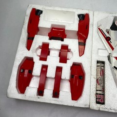 Air Commander Jetfire Transformers G1 1985 Hasbro Loose Complete