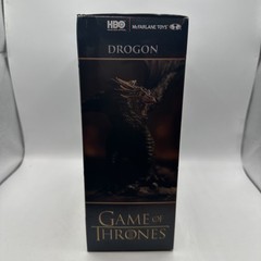 GAME OF THRONES Drogon Deluxe Box Action Figure McFarlane Toys New