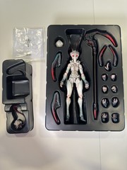 SEXY ICE Artificial Evolution B0127 Mantis Action Figure 2019 w/ Bonus in box