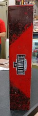 WWF WWE Mattel Ultimate Attitude Era Raw is War Ring No Kane Figure 100 Complete