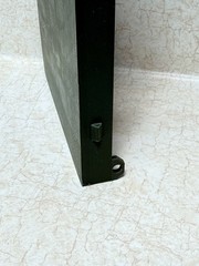 GI JOE APC top Replacement Cab And Flatbed 3D Printed Modification ARAH