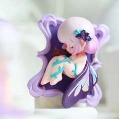 Genuine Anita Abandoned Chateau Series Blind Box Trendy Dolls Desktop Collectibl