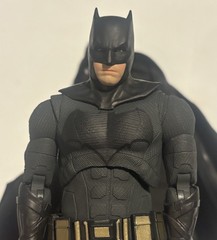 FondJoy DC Justice League Movie Version – Batman 8” Loose Figure