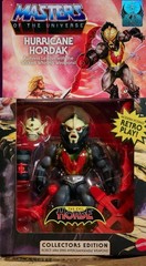MOTU Origins Hurricane Hordak 2025 Collector Edition 6″ Figure New Sealed