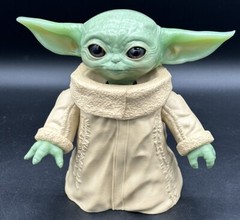 Hasbro Star Wars – The Child 6.5 inches Action Figure (F1116) Posable Plastic