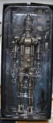 Sideshow collectibles 1/6 IG-88 Star Wars sixth scale 12″ exclusive figure droid