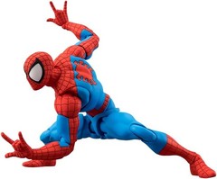 Bandai Tamashii Nations Gamerverse S.H.Figuarts Spider-Man Action Figure USA