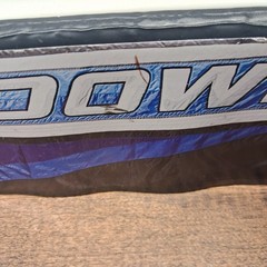 2010 Mattel WWE Smack Down Wrestling Ring Spring Loaded Mat