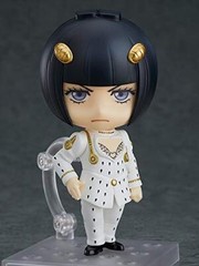 JoJo’s Bizarre Adventure: Golden Wind: Bruno Bucciarati Nendoroid from JP
