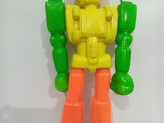 Wakusei Robot Danguard Ace Jumbo Machinder Argentine Vintage Sticker No Mazinger