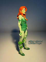 McFarlane DC Multiverse Platinum Edition Poison Ivy Collector Action Figure