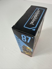 Transformers Dark of the Moon Bumblebee Studio Series 87 Deluxe Class Hasbro