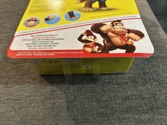 Funky Kong (Donkey Kong) 4” Jakks Pacific Figure
