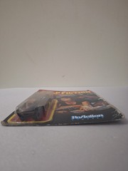 Pulp Fiction Jules Winnfield 3 3/4 Action Figure Funko x Super 7 Brand New