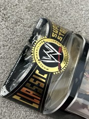 Adam Bomb Classic Super Stars Wrestling Figure Series 19 2008 WWE Jakks Read
