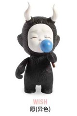 Angel Boy Childishness Series Blind Box Action Figure Birthday Gifts Toys