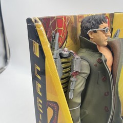 Spider-Man 2 Doc Ock 12″ Poseable Action Figure 2004 ToyBiz! #6