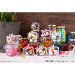 MegaHouse MEGA CAT PROJECT ONE PIECE Oyasumi Nyan Piece Nya-n! Edition 8Pack BOX