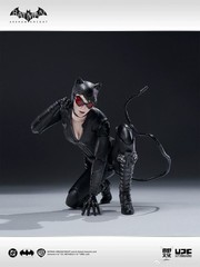 LPZZ UPFinegures 1/12 Batman: Arkham Knight Catwoman Action Figure 2026NEW