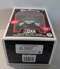 Skelanimals Maxx The Bulldog Creepy Cute Vinyl Figure Series 1 Mint NEW!
