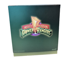 NEW Mighty Morphin Power Rangers Super7 Ultimates KING SPHINX 7 Inch Figure