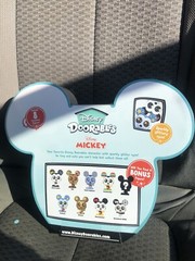 Disney Doorables Mickey Years Of Ears Collection Peek 8 Exclusive Figures NEW