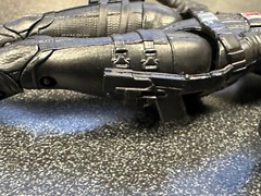 Marvel Legends BLACK WIDOW (BODY ONLY) 6″ Scale MINT (WINTER SOLDIER)