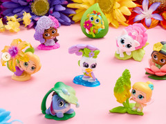 Disney Doorables In Full Bloom – You Pick – Complete Set Available!