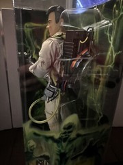 GhostBusters ~25 Years ~4 LOT 12″ Figure Set~2009~ Mattel Adult Collector ~ NIP