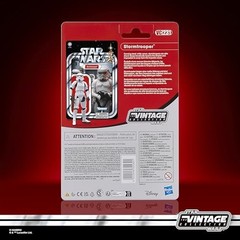 STAR WARS The Vintage Collection Stormtrooper, A New Hope Premium 3.75 Inch C…