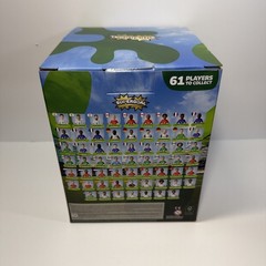 Supergoal World’s Best Soccer World Cup Mini Gold Cleat Retail Display 12 Pieces
