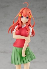 Good Smile Company – The Quintessential Quintuplets – Pop Up Parade – Itsuki 1.5