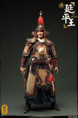 KongLingGe 1/6 KLG-R030B The King Zheng Chenggong Deluxe Ver.Action Figure STOCK
