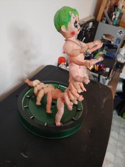 toddlerpede
