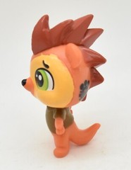 Littlest Pet Shop Russell Ferguson Hedghog #4102 Loose Figure LPS