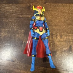 DC Universe Classics BIG BARDA Action Figure DCUC New Gods Mattel