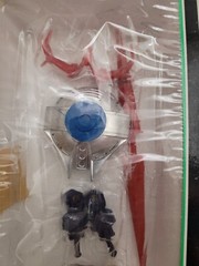 Vintage Popy Daltanious DX Deluxe Robot GB-02 Chogokin