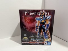 Phoenix Ikki V3 Myth Cloth Ex Final Bronze Saint Seiya Bandai Namco Tamashii