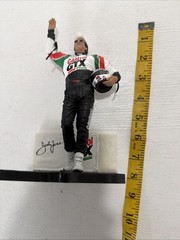 McFarlane Toys NHRA John Force Castrol Vintage Collectible