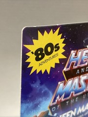 MOTU 2026 Masters of The Universe Cartoon Collection QUEEN MARLENA – THIS ONE!