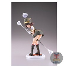 Kaiyodo Wanda-chan NEXT DOOR Project FILE:01 National Route 12 PVC Figure 130mm