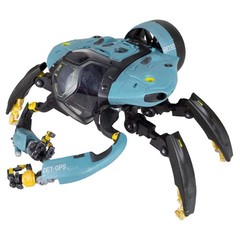McFarlane – Avatar: The Way of Water – CET-OPS Crabsuit (Megafig)