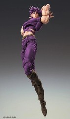 Medicos JoJo’s Bizarre Adventure Joseph Joestar Third Super Action Statue