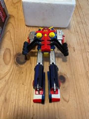 Popy Chogokin GA-54 Combattler V Chodenji Robo 249021