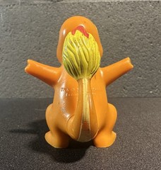 Charmander PVC 3″ Pokémon Figure 2000 Bakery Crafts Cake Topper Toy Collectible